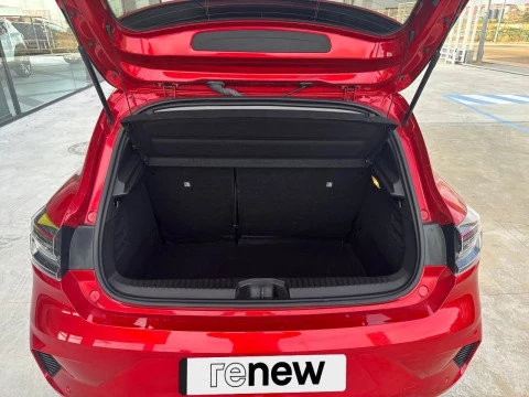 Renault Clio  Diesel  Blue dCi Business 74kW