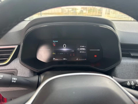 Renault Clio  Diesel  Blue dCi Business 74kW