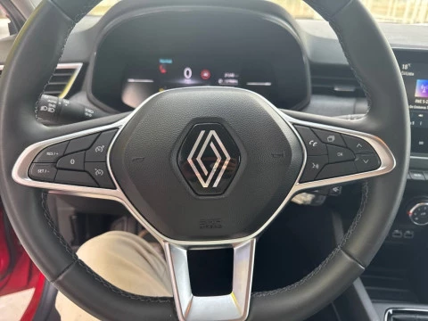 Renault Clio  Diesel  Blue dCi Business 74kW