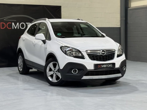 Opel Mokka 1.4 T 4X2 S&S Selective