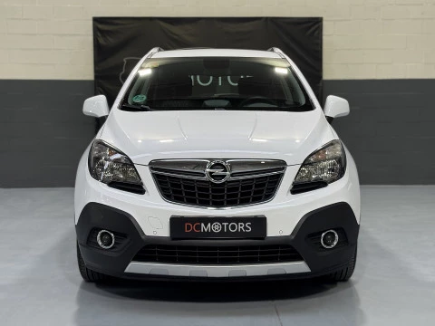 Opel Mokka 1.4 T 4X2 S&S Selective