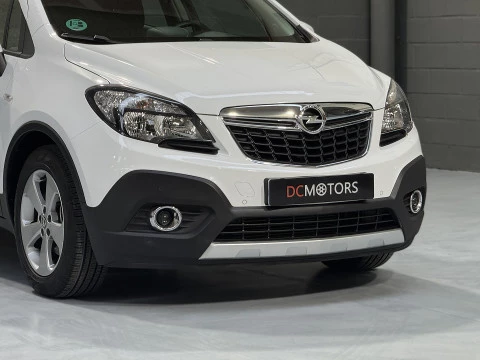 Opel Mokka 1.4 T 4X2 S&S Selective