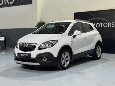 Opel Mokka 1.4 T 4X2 S&S Selective