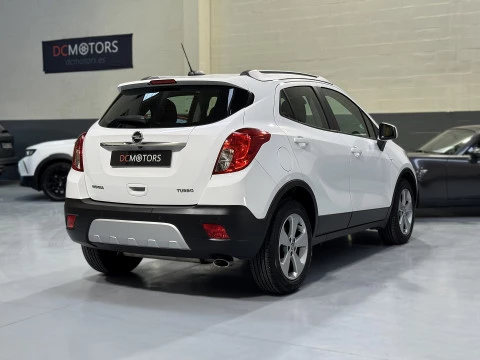 Opel Mokka 1.4 T 4X2 S&S Selective