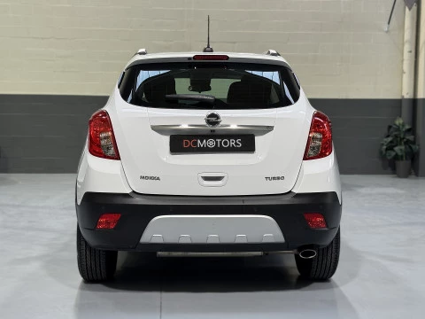 Opel Mokka 1.4 T 4X2 S&S Selective