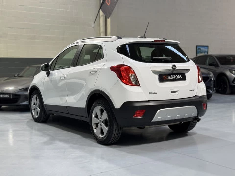 Opel Mokka 1.4 T 4X2 S&S Selective