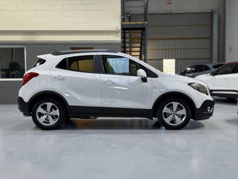 Opel Mokka 1.4 T 4X2 S&S Selective