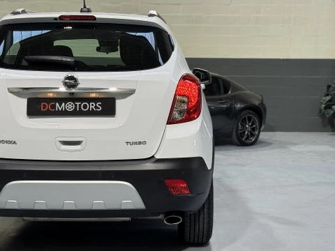Opel Mokka 1.4 T 4X2 S&S Selective