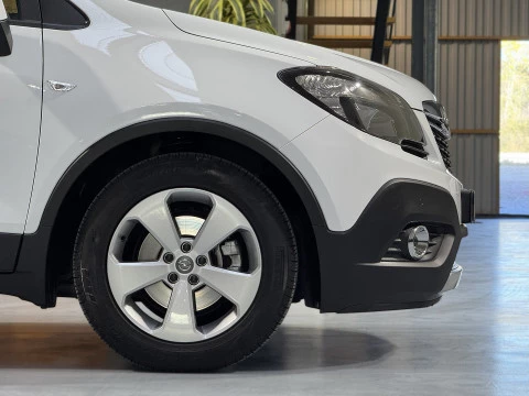 Opel Mokka 1.4 T 4X2 S&S Selective