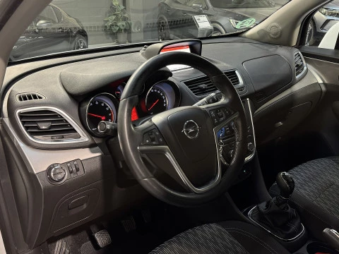 Opel Mokka 1.4 T 4X2 S&S Selective