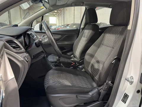 Opel Mokka 1.4 T 4X2 S&S Selective