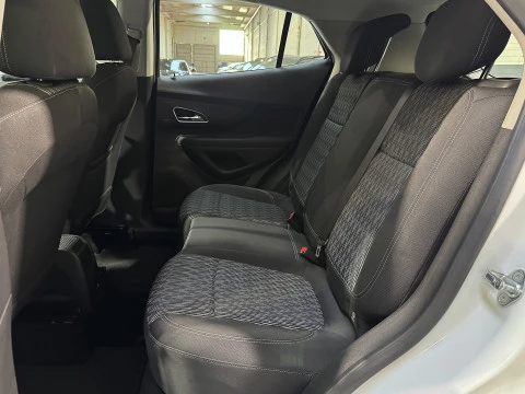 Opel Mokka 1.4 T 4X2 S&S Selective