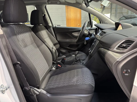 Opel Mokka 1.4 T 4X2 S&S Selective