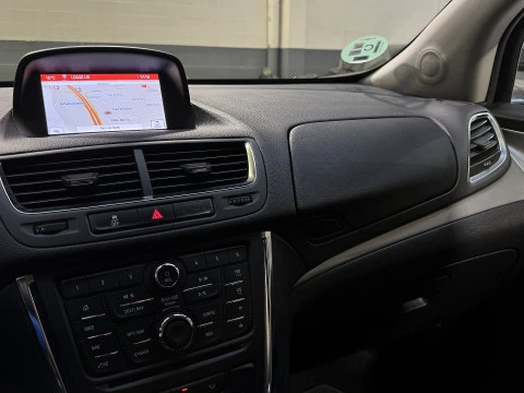 Opel Mokka 1.4 T 4X2 S&S Selective