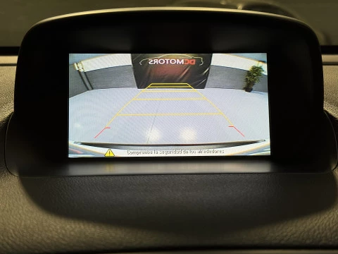 Opel Mokka 1.4 T 4X2 S&S Selective