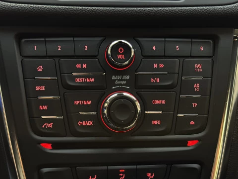 Opel Mokka 1.4 T 4X2 S&S Selective