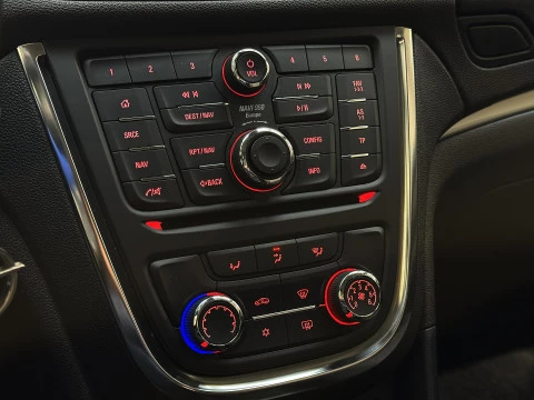 Opel Mokka 1.4 T 4X2 S&S Selective