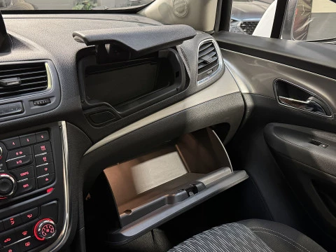 Opel Mokka 1.4 T 4X2 S&S Selective