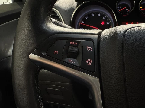 Opel Mokka 1.4 T 4X2 S&S Selective