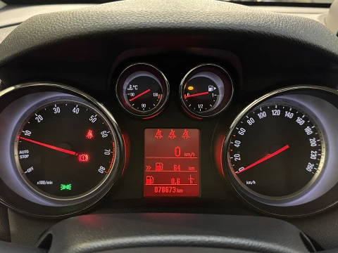 Opel Mokka 1.4 T 4X2 S&S Selective