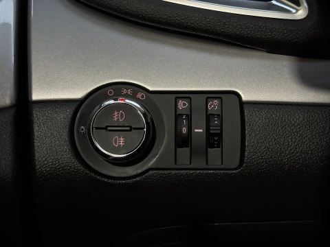 Opel Mokka 1.4 T 4X2 S&S Selective