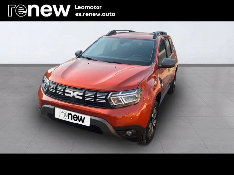 Dacia Duster  1.0 TCe ECO-G Journey Go 4x2 74kW