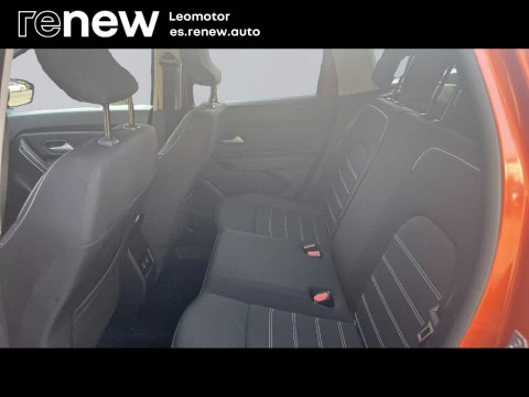Dacia Duster  1.0 TCe ECO-G Journey Go 4x2 74kW