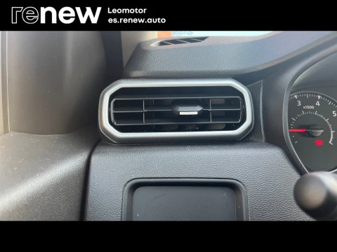 Dacia Duster  1.0 TCe ECO-G Journey Go 4x2 74kW