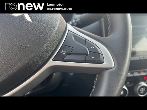 Dacia Duster  1.0 TCe ECO-G Journey Go 4x2 74kW