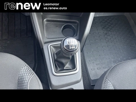 Dacia Duster  1.0 TCe ECO-G Journey Go 4x2 74kW