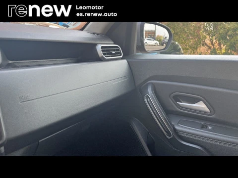 Dacia Duster  1.0 TCe ECO-G Journey Go 4x2 74kW