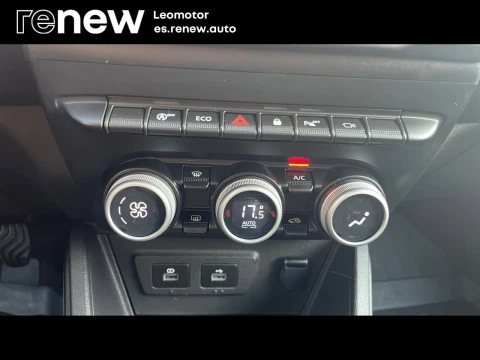 Dacia Duster  1.0 TCe ECO-G Journey Go 4x2 74kW