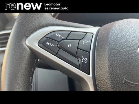 Dacia Duster  1.0 TCe ECO-G Journey Go 4x2 74kW