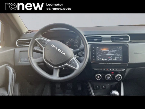 Dacia Duster  1.0 TCe ECO-G Journey Go 4x2 74kW