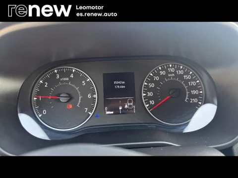 Dacia Duster  1.0 TCe ECO-G Journey Go 4x2 74kW