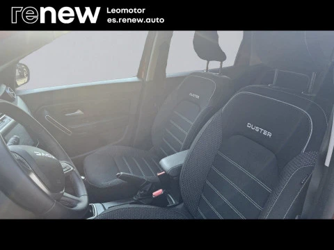 Dacia Duster  1.0 TCe ECO-G Journey Go 4x2 74kW
