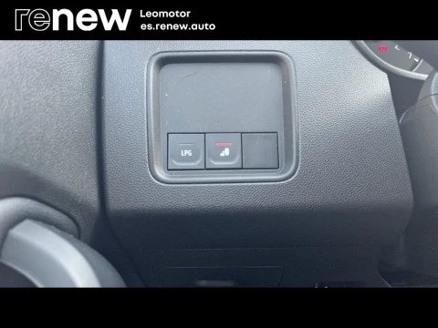 Dacia Duster  1.0 TCe ECO-G Journey Go 4x2 74kW