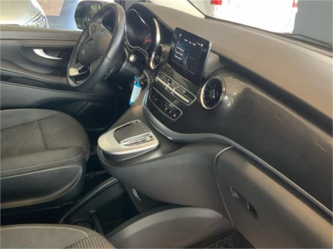 Mercedes-Benz Clase V 250 d Clase V Largo