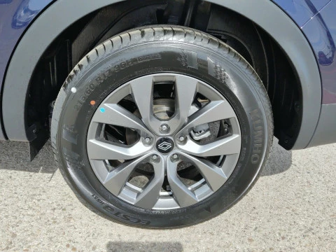 Renault Arkana Techno full hybrid E-Tech 105 kW (145CV)