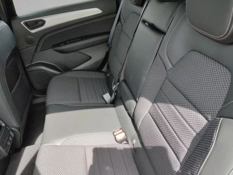 Renault Arkana Techno full hybrid E-Tech 105 kW (145CV)