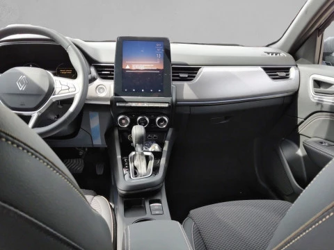 Renault Arkana Techno full hybrid E-Tech 105 kW (145CV)