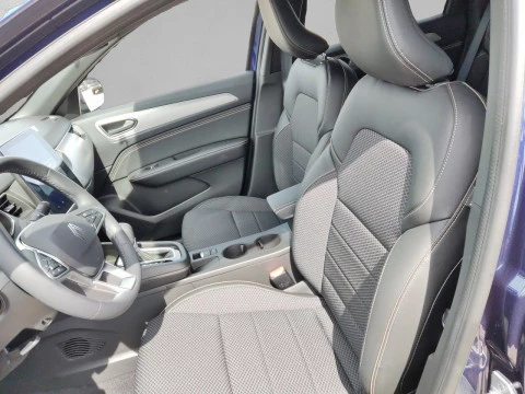 Renault Arkana Techno full hybrid E-Tech 105 kW (145CV)