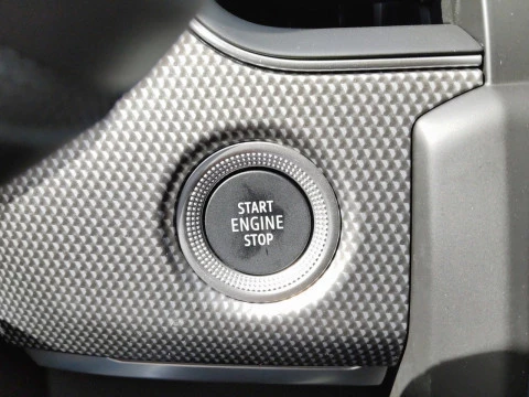 Renault Arkana Techno full hybrid E-Tech 105 kW (145CV)