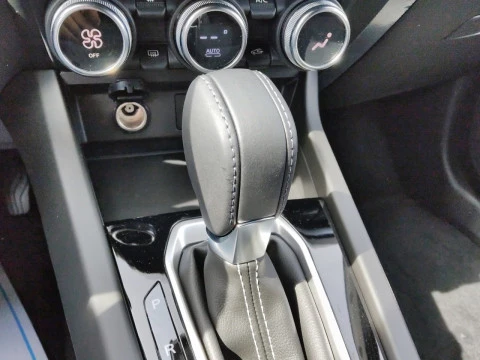 Renault Arkana Techno full hybrid E-Tech 105 kW (145CV)