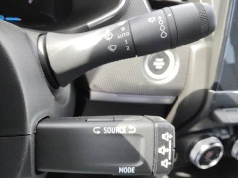 Renault Arkana Techno full hybrid E-Tech 105 kW (145CV)