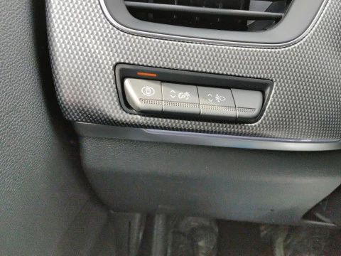 Renault Arkana Techno full hybrid E-Tech 105 kW (145CV)