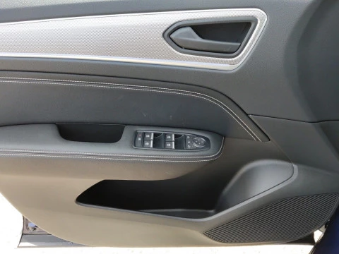 Renault Arkana Techno full hybrid E-Tech 105 kW (145CV)