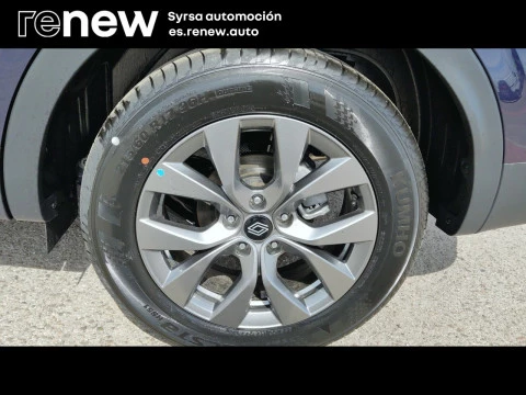 Renault Arkana Techno full hybrid E-Tech 105 kW (145CV)