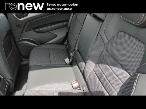 Renault Arkana Techno full hybrid E-Tech 105 kW (145CV)