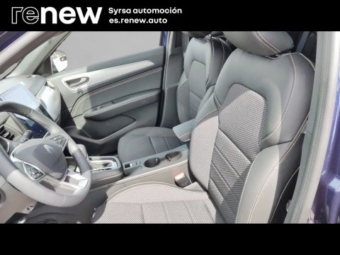 Renault Arkana Techno full hybrid E-Tech 105 kW (145CV)